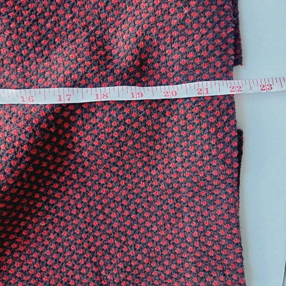 $10 w Bundle LORD & TAYLOR Wool Pencil Skirt - Picture 5 of 6